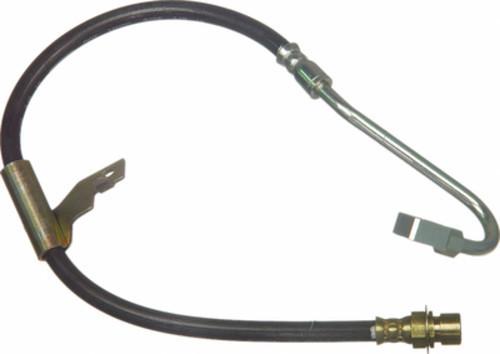 Wagner bh140248 brake hose, front-brake hydraulic hose