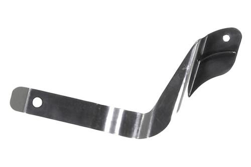 Replace mb1142100 - mercedes s class rear driver side lower bumper cover bracket