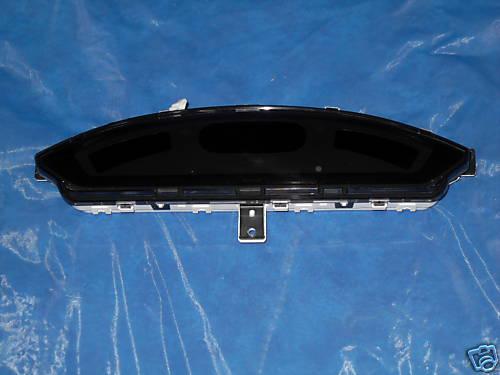 07 civic lx spedometer cluster gauge   oem