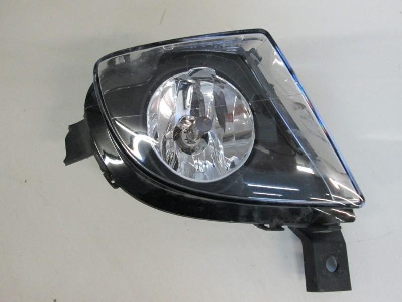 2009 10 11 bmw e90 e91 3 series right passenger fog light fog lamp used oem