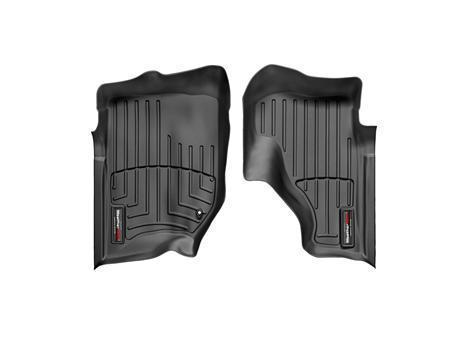 Weathertech 441161 floorliner digitalfit (chevrolet/gmc sonoma s-15 1995-2001)