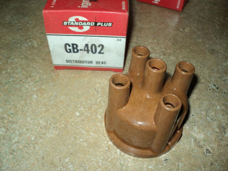 Distributor cap alfa romeo audi bmw fiat mercedes opel porsche saab volvo gb-402