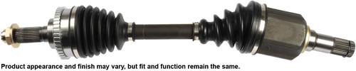 Cardone 66-8145 cv half-shaft assembly