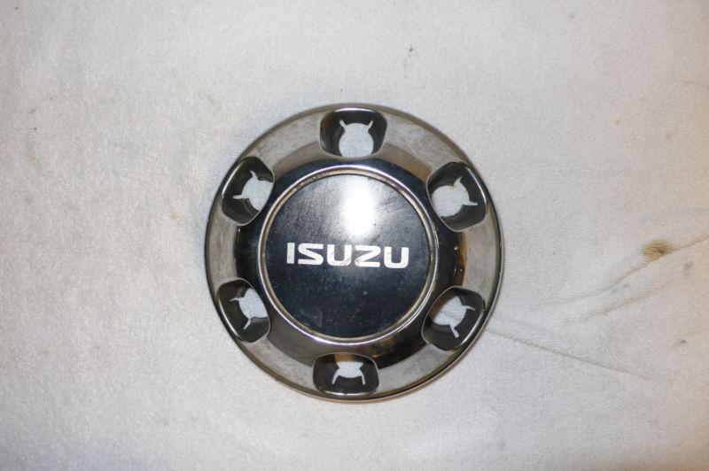 Isuzu rodeo amigo center cap hub cap  pc+abs