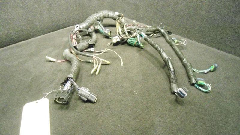 Mercury/mariner #825433a11 ignition harness 1995-2002 225-300hp 3.0l efi ~605