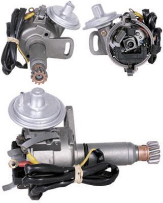 Cardone 31-812 distributor-reman distributor (electronic)