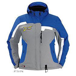 Ski-doo muskoka coat **non-current** 440455