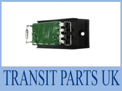 Ford focus heater resistor  1998-2005 brand new