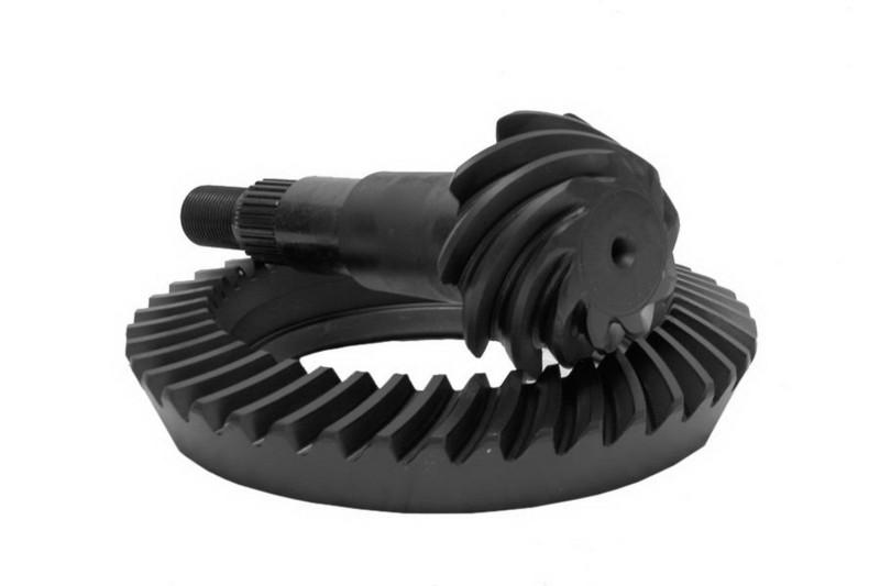 Motive gear performance differential c8-456 ring and pinion