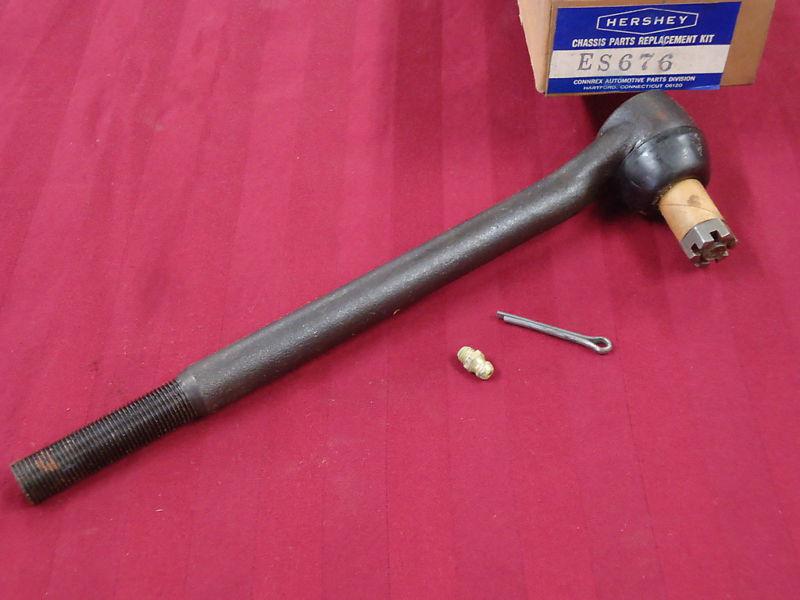 1963-1964 chevrolet tie rod