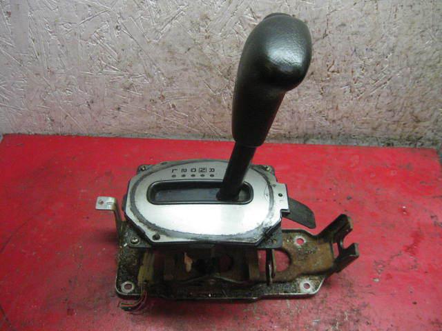 04 05 06 07 02 03 suzuki aerio oem automatic transmission shifter assembly