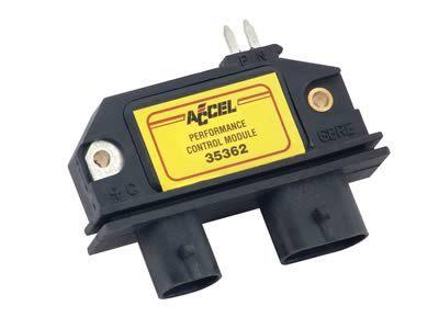 Accel 35362 ignition module 8-pin gm hei each