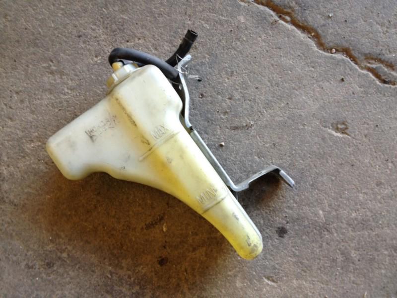 94 95 honda del sol oem radiator overflow bottle 