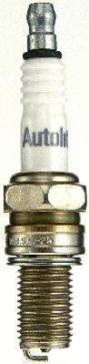 Autolite 4132 spark plug-non resistor copper spark plug