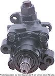 Cardone industries 21-5721 remanufactured power steering pump without reservoir