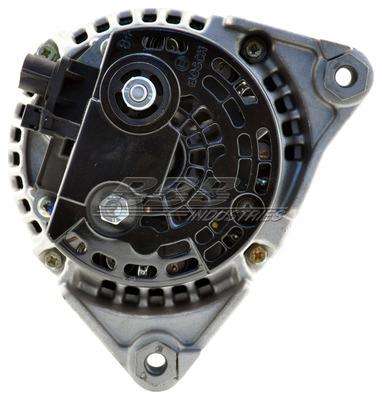 Uni-select pro-select 13987 alternator/generator-reman alternator