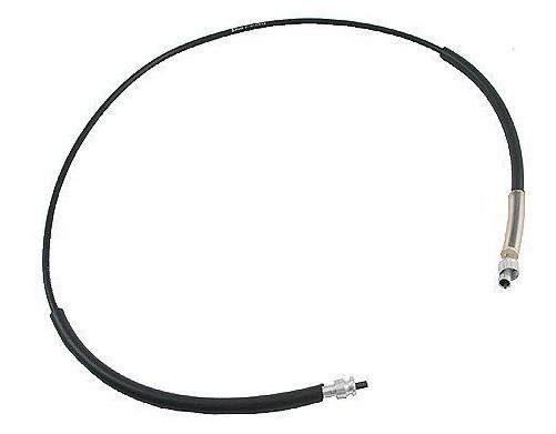 Mercedes benz w113 230sl 250sl 280sl speedometer cable 113 sl manual trans new