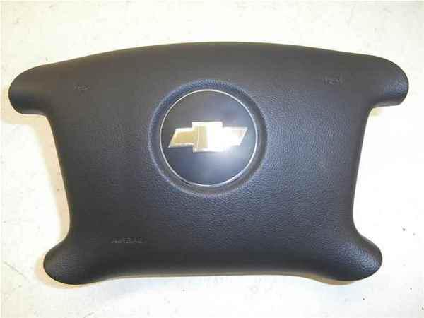 Impala monte carlo drivers wheel air bag oem