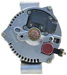 Bbb industries 8519 remanufactured alternator