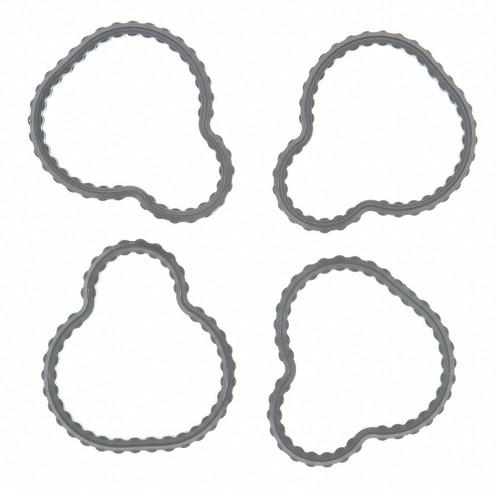 Victor reinz gs33302 intake manifold gasket-engine intake manifold gasket set