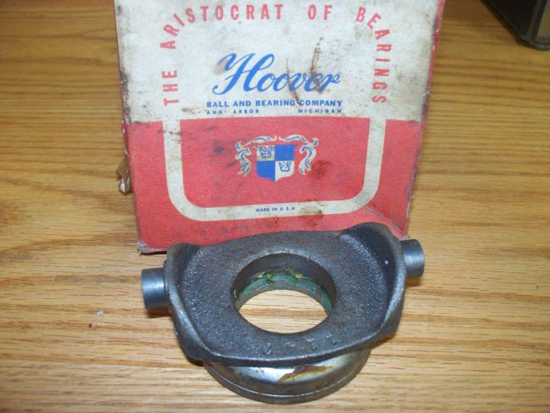 Nors clutch throw out bearing 1940 1941 1942 1946 1947 1948 1949 1950 oldsmobile