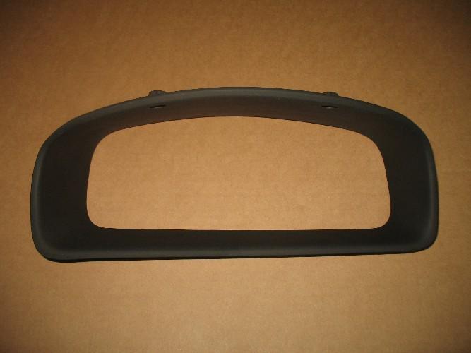 1997 1998 1999 2000 2001 lexus es300 speedometer cluster trim cover bezel panel 