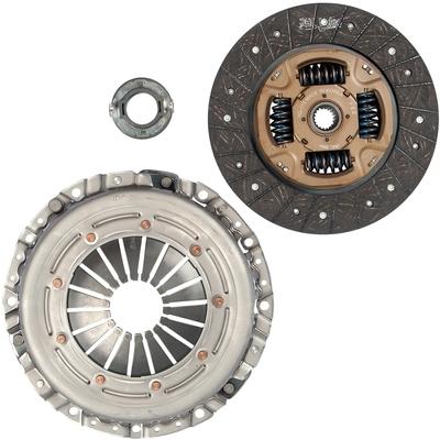 Ams automotive 05-123 clutch-clutch kit