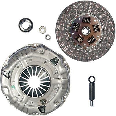 Ams automotive 04-049 clutch-clutch kit