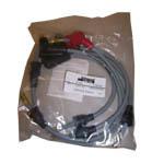 Westerbeke spark plug wire set 277051