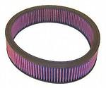 K&n e2867 air filter