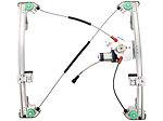 Acdelco 11a446 window regulator