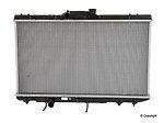 Wd express 115 51151 590 radiator