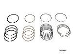 Wd express 061 54073 633 piston ring set