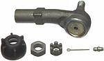 Parts master es3524 outer tie rod end