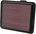 K&n 33-2408 air filter