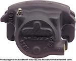 Cardone industries 18-4144s brake caliper front