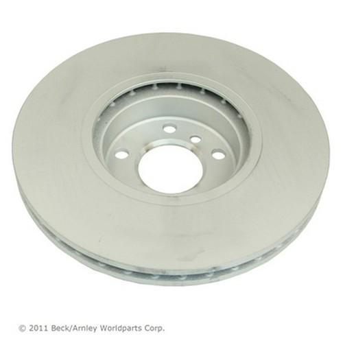 Beck/arnley disc brake rotor 083-3420