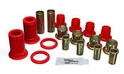 Energy suspension control arm bushing set 3-3150r