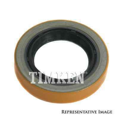 Timken 6835s seal, transfer case-transfer case shift shaft seal