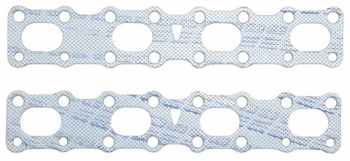 Fel-pro ms 96946 exhaust manifold gaskets-exhaust manifold gasket set