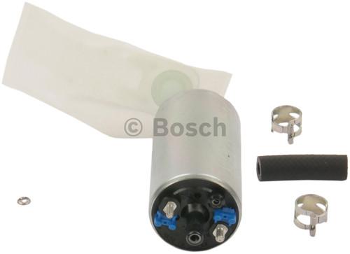 Bosch 69624 fuel pump & strainer-fuel pump w/ filter