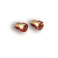 Holley 126-78-10 78 jet replaceable air bleeds - pack of 10