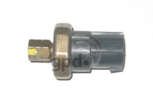 Global parts 1711364 switch, high/low/hi-low pressure