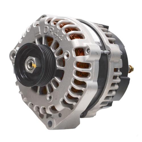 Acdelco professional 334-2742a alternator/generator-reman alternator