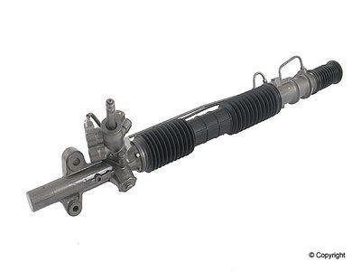 Wd express 438 21029 442 rack & pinion complete unit