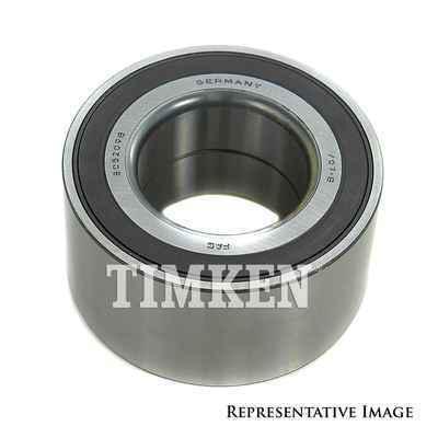 Timken wb000008 front wheel bearing-wheel bearing