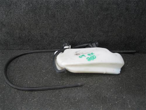 09 kawasaki ninja 250r ex250 ex 250 overflow bottle tank 81n