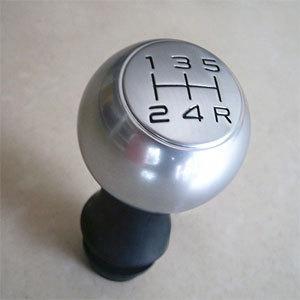 Vts sport gear shift knob 2403cy fit peugeot 206 306 307 407 508 807 etc