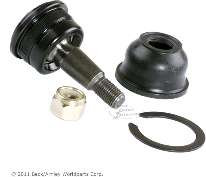 Beck arnley suspension ball joint