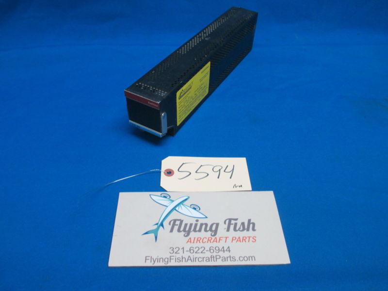 Collins tdr-90 atc transponder p/n 622-1270-001